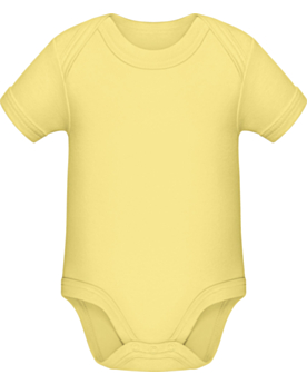 Soft Yellow - Front