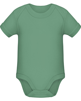 Sage Green - Front