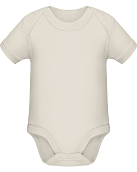 Organic Natural - Front