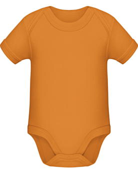Orange - Front