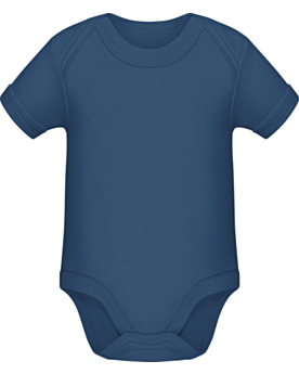Nautical Navy - Front