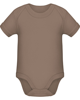 Mocha - Front