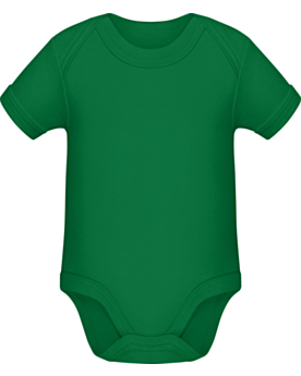 Kelly Green - Front