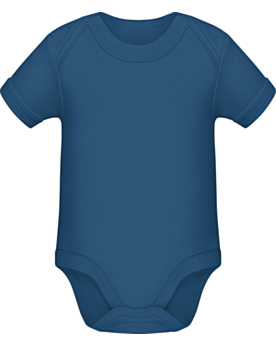 Heather Blue - Front