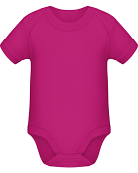 Fuchsia - Front