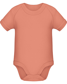 Dusty Rose - Front