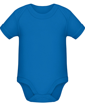 Cobalt Blue - Front