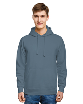 KING Hooded Sweat WU02K