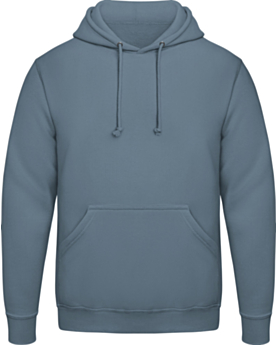 KING Hooded Sweat WU02K