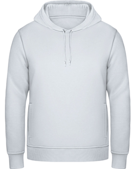 Unisex Kapuzensweat mit Seitentaschen Sider STSU824