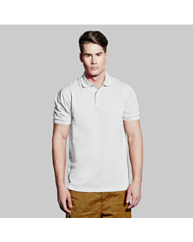 White - Front