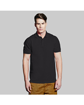 Black - Front