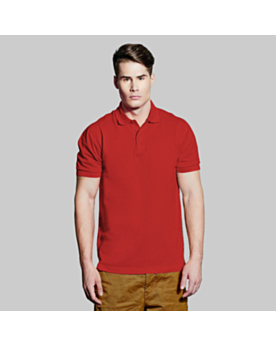 Red - Front