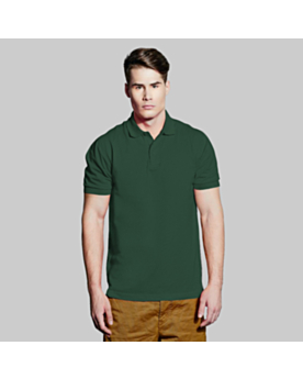 Bottle Green - Front