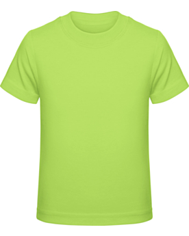 Wild Lime - Front