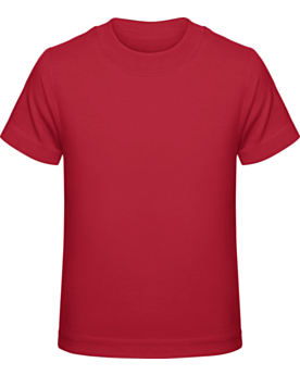 Fire Red - Front