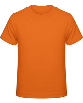 Orange - Front