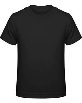 Black - Front