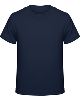 Navy - Front