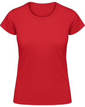 Damen T-Shirt Softstyle 64000L