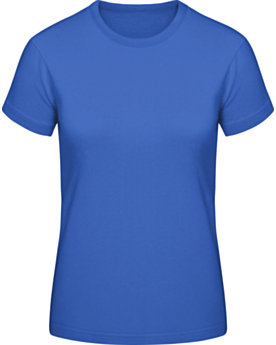 Damen T-Shirt #E190 TW04T