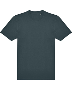Modernes Unisex T-Shirt aus schwerer Stoffqualität #E220