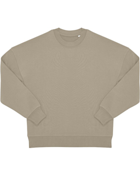 Unisex Influence Crew Sweatshirt personalisieren WG001