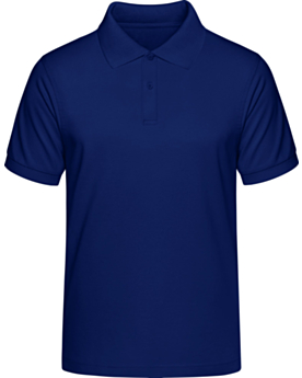 Ultramarinblau-Front