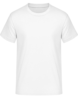 HAKRO T-Shirt MIKRALINAR 281 Weiß