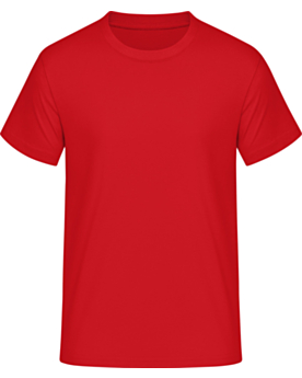 HAKRO T-Shirt MIKRALINAR 281 Rot