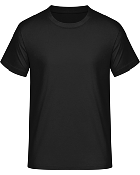 HAKRO T-Shirt MIKRALINAR 281 Black