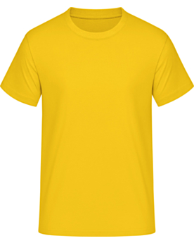 HAKRO T-Shirt MIKRALINAR 281 Sonne
