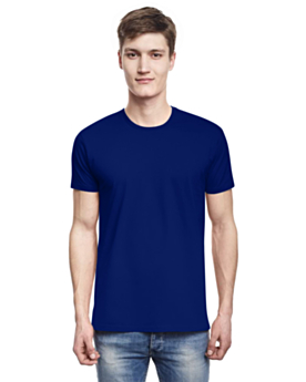 Ultramarinblau-Front
