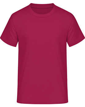HAKRO T-Shirt MIKRALINAR 281 Magenta