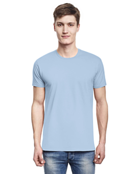 Eisblau-Front