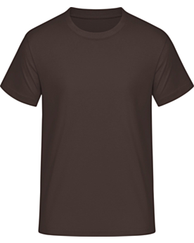 HAKRO T-Shirt MIKRALINAR 281 Schokolade