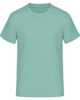 HAKRO T-Shirt MIKRALINAR 281 Eisgrün