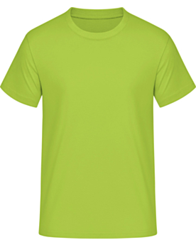 HAKRO T-Shirt MIKRALINAR 281 Kiwi