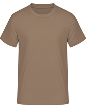 HAKRO T-Shirt MIKRALINAR 281 Khaki