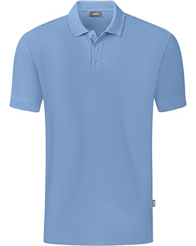 Eisblau-Front