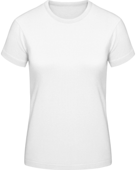 Aktion Frauen T-Shirt günstig selbst gestalten