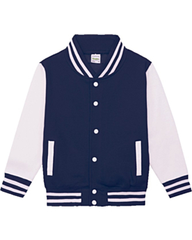 OxfordNavy/White-Front