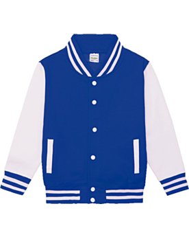 RoyalBlue/White-Front