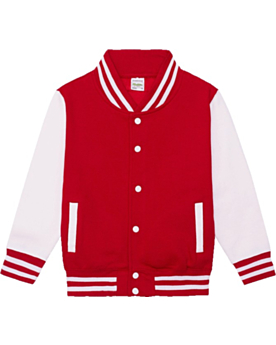 FireRed/White-Front