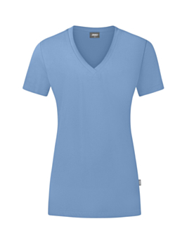 Eisblau-Front