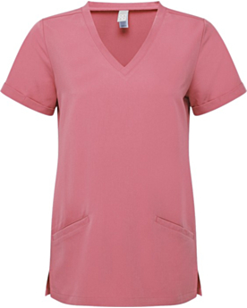 Atmungsaktive Stretch-Tunika für Frauen NN310