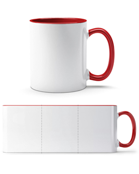 White/Red-front