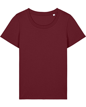 Burgundy-Front