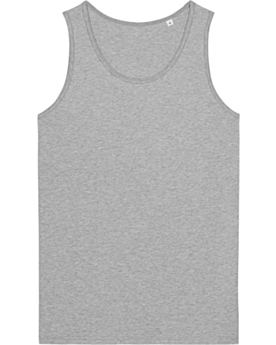 Herren Tanktop aus Bio Baumwolle Stancer STTM961