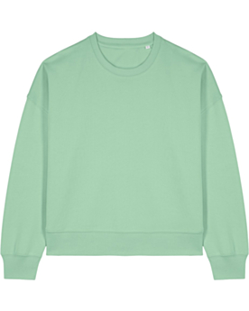 Nachhaltiges Damen Sweatshirt Stella Alma STSW212